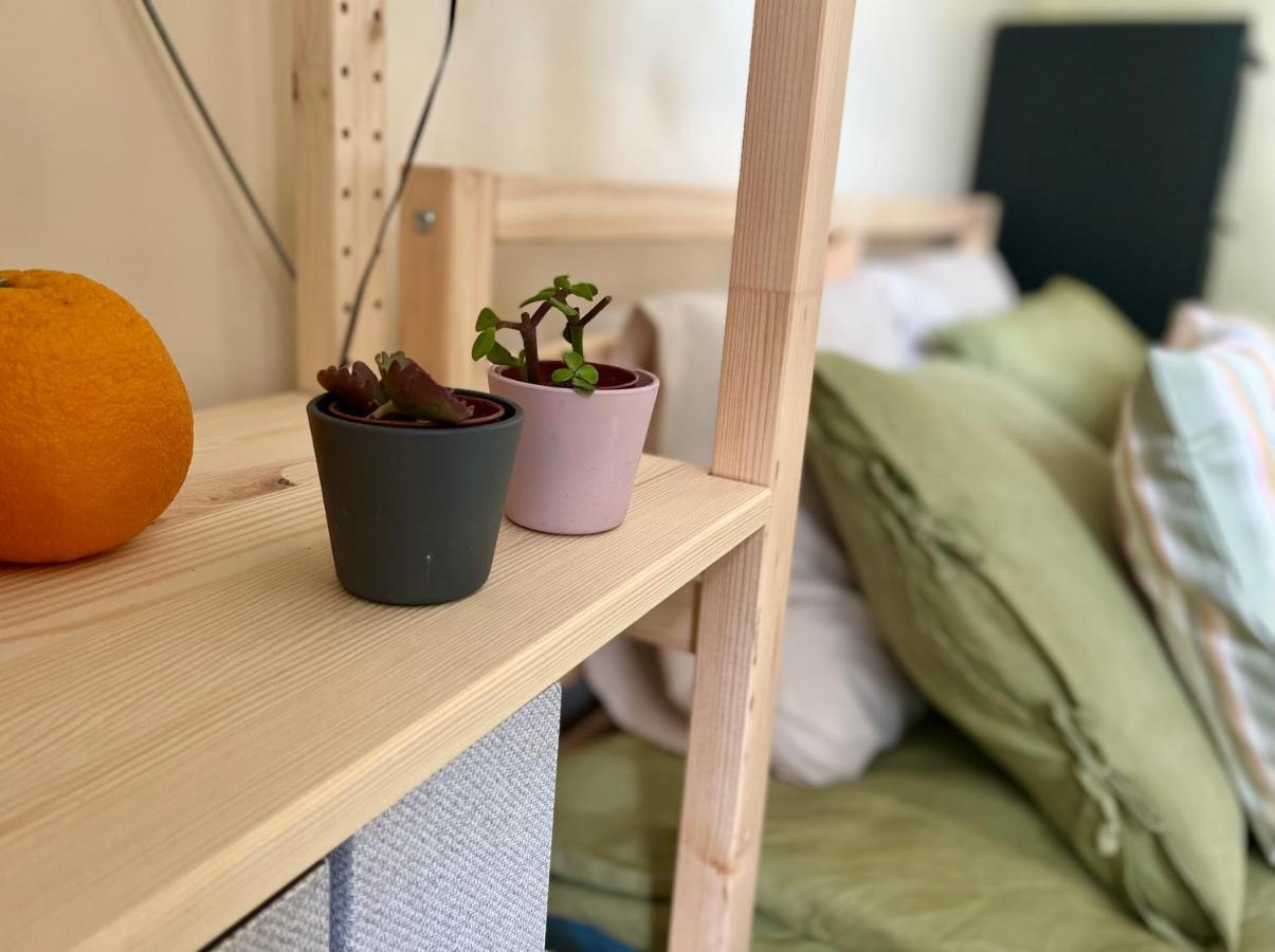 Cozy Vibes Like Home It Is Quiet Apartment With Three Bedrooms 里加 外观 照片